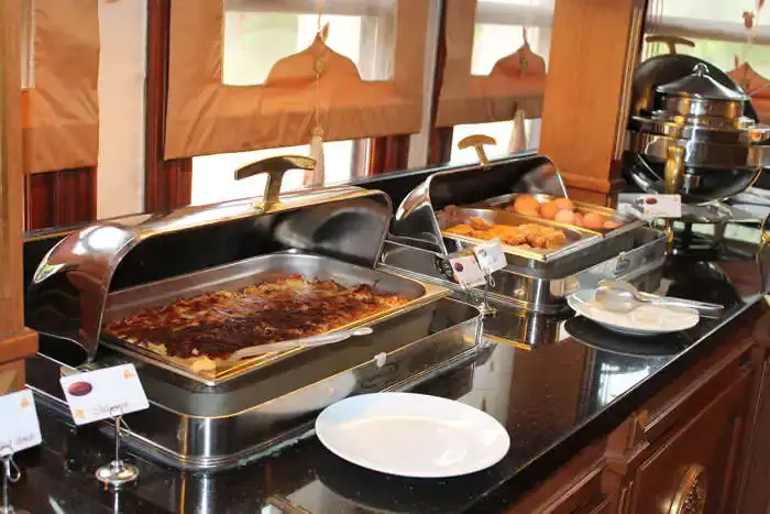 Aziyade Restaurant'nin yemek ve ambiyans fotoğrafları 18