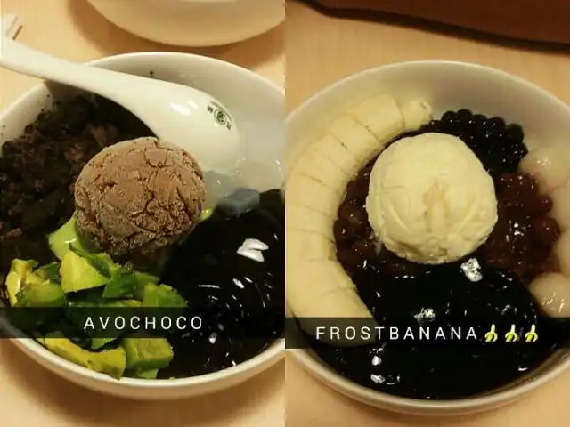 Gambar Makanan Desserved 15