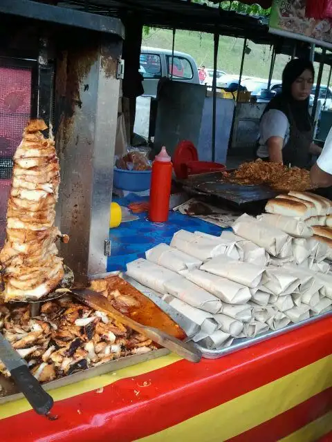 Bazar Ramadhan Sg. Merab Food Photo 1