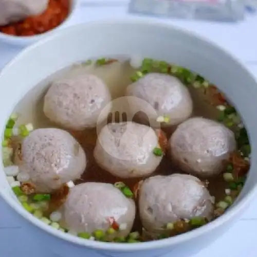 Gambar Makanan Pondok Bakso SANGE ( Sambal Ngehe), Serpong 7