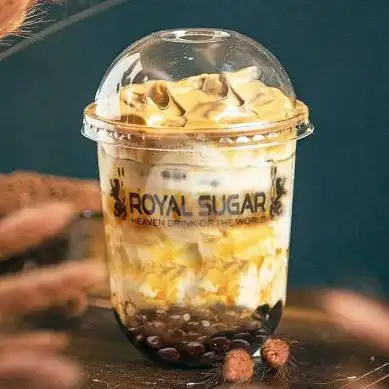 Gambar Makanan Royal Sugar, Pontianak 14