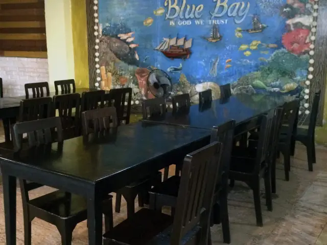 Blue Bay Food Photo 3