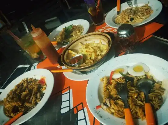 Gambar Makanan Warung Pasta 4