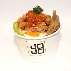 Gambar Makanan Jojo Eatery, Sunter 12