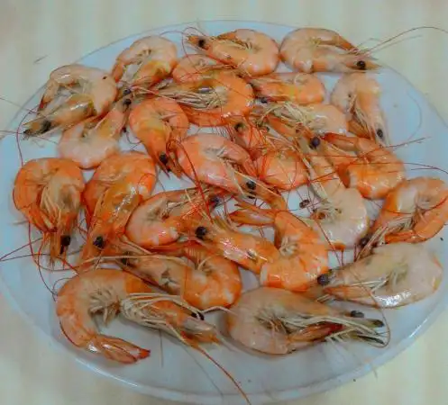 Gambar Makanan Sarang Kepiting 9