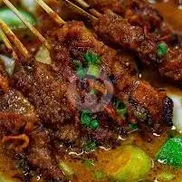 Gambar Makanan Sate Berkah, Melaya 1