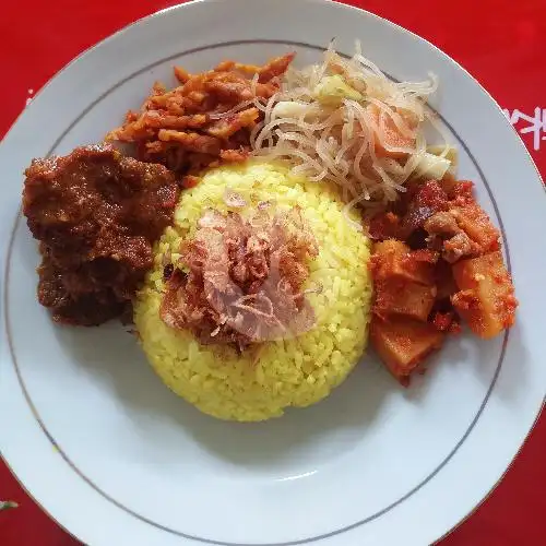 Gambar Makanan Nasi Campur Irsyad Ahmad Yani 13