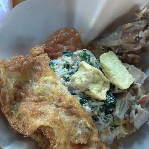 Gambar Makanan PECEL DPR 6