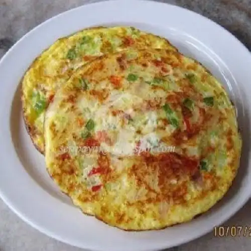 Gambar Makanan Nasi Goreng Halte Kesatuan, Bogor Timur 5