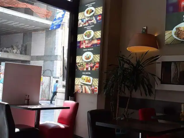 Tramvay cafe'nin yemek ve ambiyans fotoğrafları 57