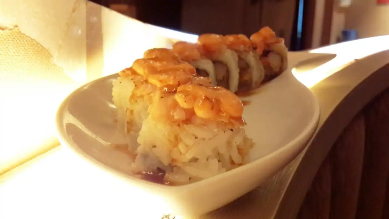 De' Sushi