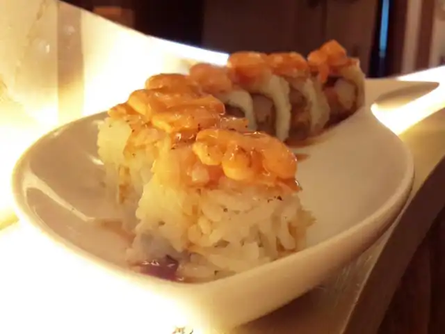 De' Sushi