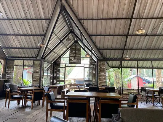 Gambar Makanan Warung Kopi Gunung 7