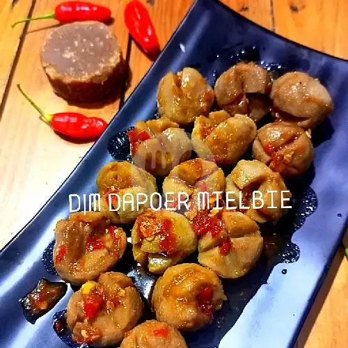 Gambar Makanan Dapoer MielBie , Jln.Jatisari 1 No.51  14