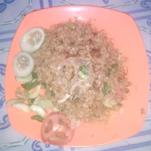 Gambar Makanan Nasi Goreng Mas Alwi, Kejambon 6