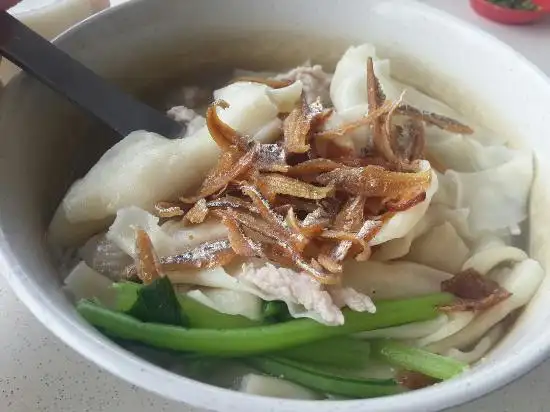 Fatty Mee Hoon Kuih Food Photo 2