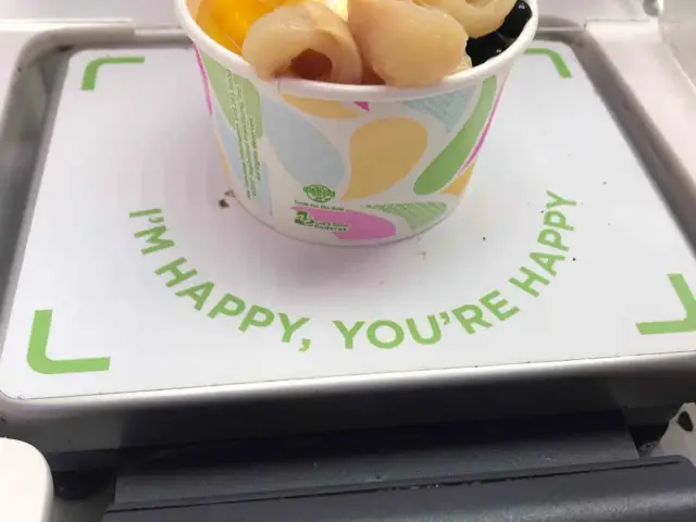 Gambar Makanan Yogurtland 2