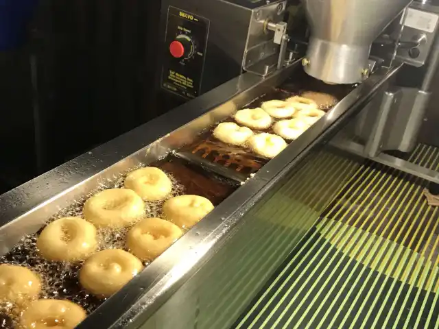 Lil' Orbits Mini Donuts Food Photo 12