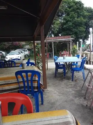 Kedai Sri Payung