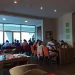Cafe Desbaş'nin yemek ve ambiyans fotoğrafları 6