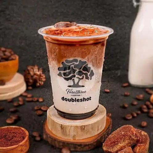 Gambar Makanan Foresthree Coffee, Blora Dukuh Atas 10