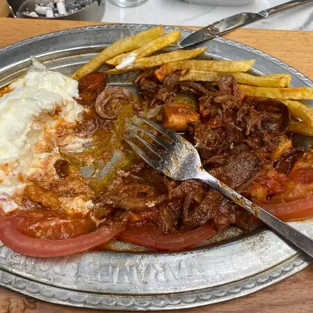 Maranda Döner'nin yemek ve ambiyans fotoğrafları 16