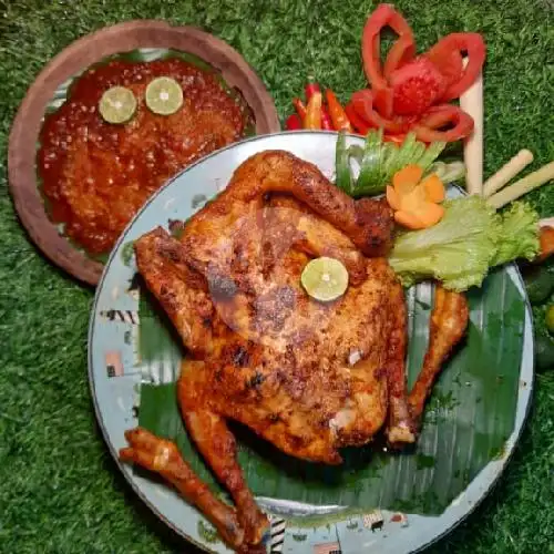 Gambar Makanan Ayam Taliwang Mbok Sutil Khas Lombok, Batu Tulis Raya 6