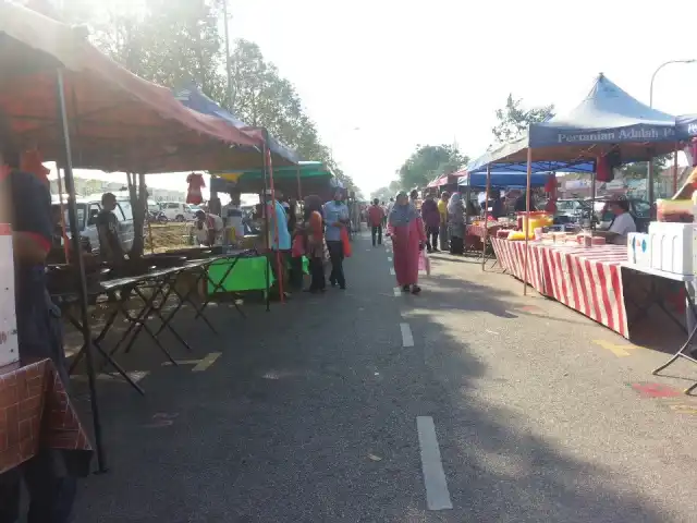 Bazar Ramadhan Saujana Utama Food Photo 6
