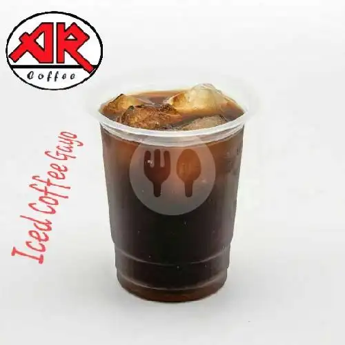 Gambar Makanan AR Coffee, Sail 1