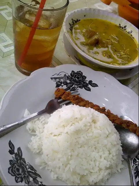 Gambar Makanan Soto Kampus 15