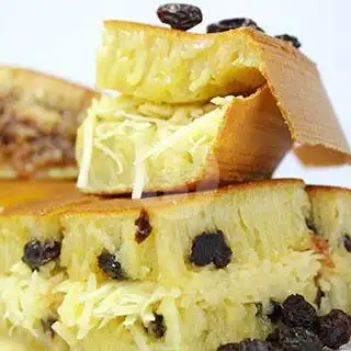 Gambar Makanan MARTABAK BANGKA S1 CIKINI, Cikini 16