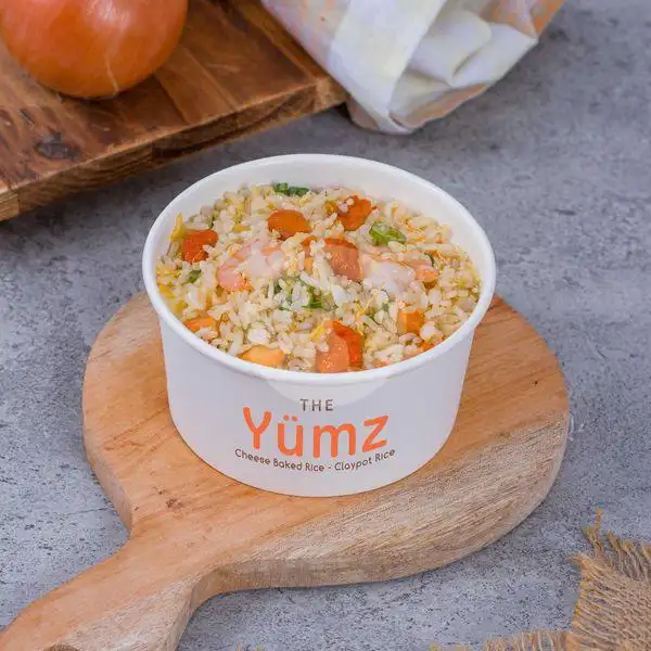 Gambar Makanan The Yumz, Summarecon Mall Serpong 11