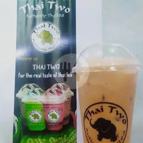 Gambar Makanan Thai Two Bkt, Cakrawijaya 2 1