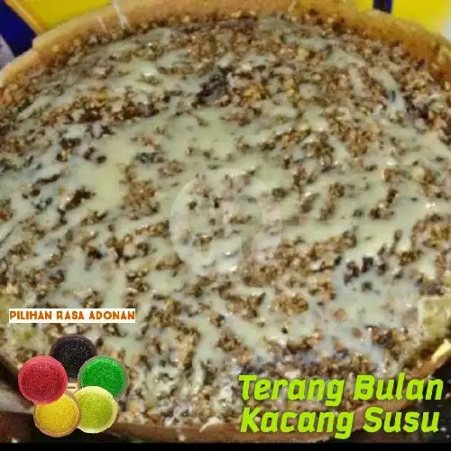 Gambar Makanan Terang Bulan Pak Raden 6