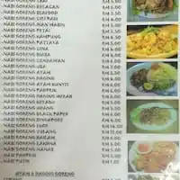 Sri Zai Mars Tomyam Seafood Food Photo 1