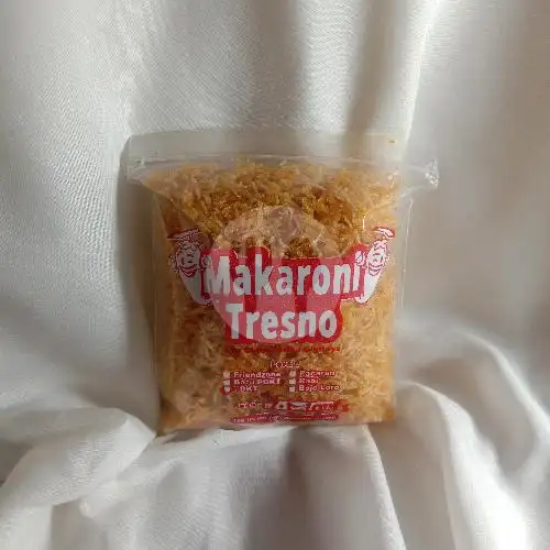 Gambar Makanan Makaroni Tresno 5