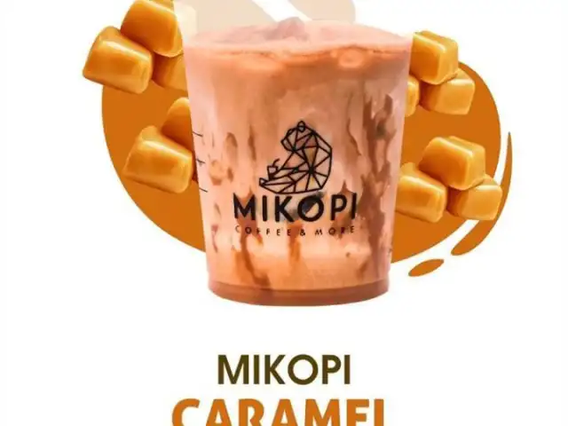 Gambar Makanan MIKOPI 16