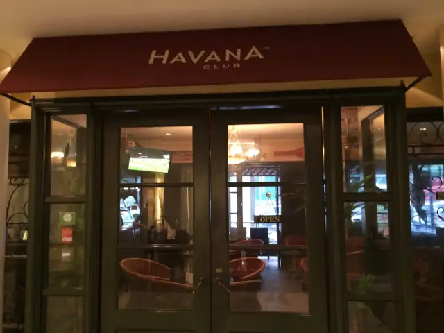 Havana Club - Concorde Hotel Food Photo 4
