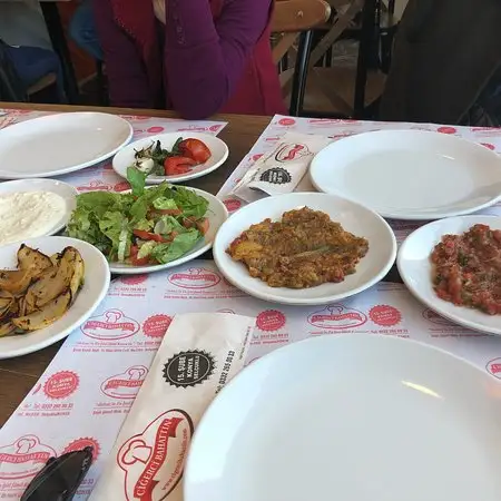 Ciğerci Bahattin'nin yemek ve ambiyans fotoğrafları 2