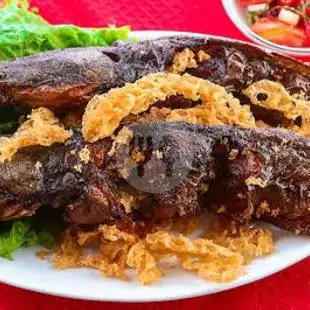 Gambar Makanan Ayam Kremes Mbak Yun, Panongan 14