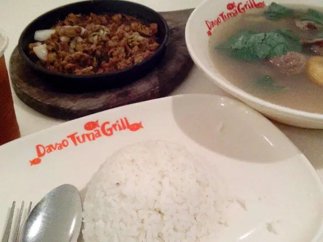 Davao Tuna Grill Food Photo 9