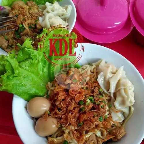 Gambar Makanan KDL_Kedai Mie 10