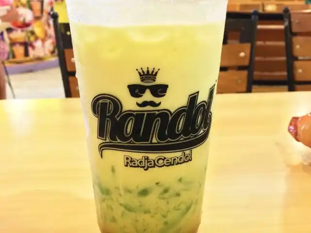 Gambar Makanan Radja Cendol 5