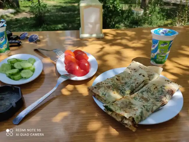 Hancı Ahmet in yeri'nin yemek ve ambiyans fotoğrafları 1