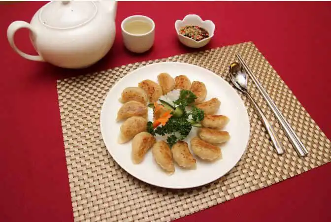 Pyongyang Koryo Restaurant Food Photo 4