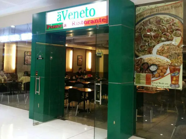 A Veneto Pizzeria Ristorante Food Photo 11
