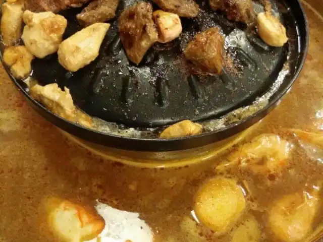 Makette Steamboat and Grill Food Photo 13