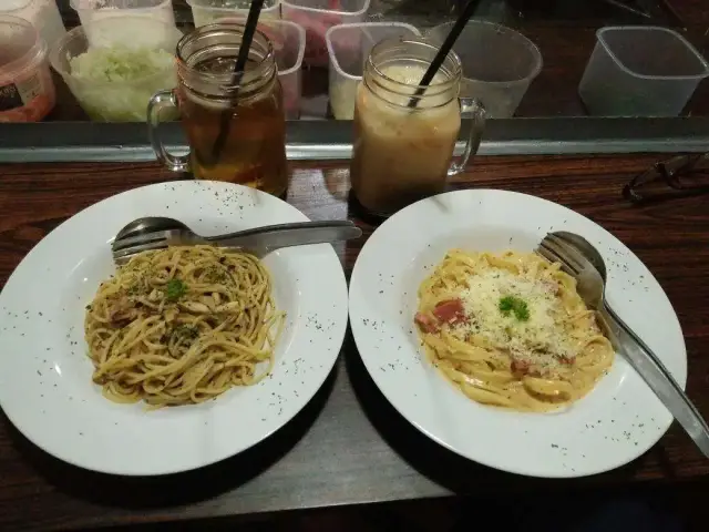 Gambar Makanan Casapasta 18