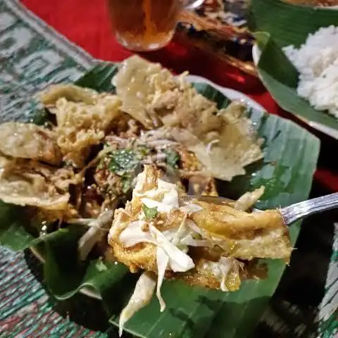 Gambar Makanan Wm. Lontong Tahu Campur Bu Sutiyah 7