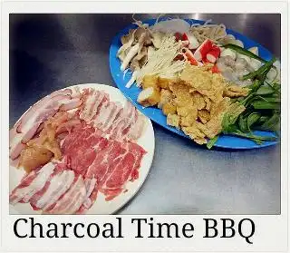 Charcoal Time BBQ Steamboat (Non-Halal) Food Photo 1
